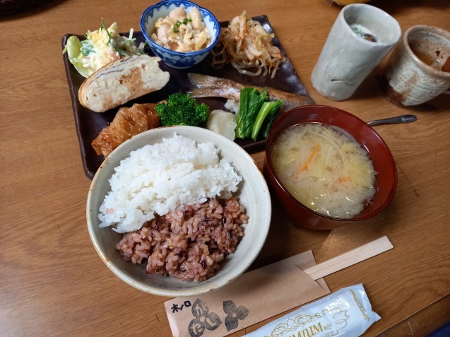 まぁなんとか生きていこう_b0317003_20493381.jpg