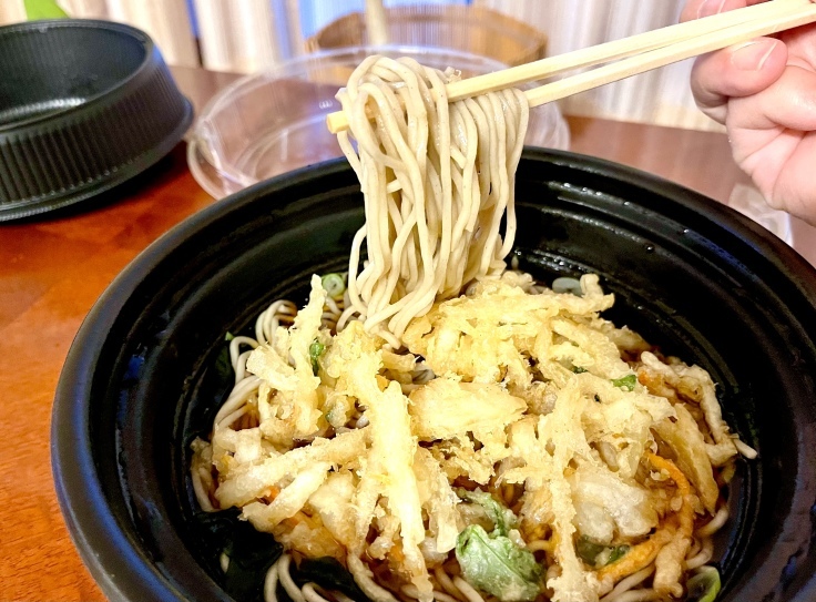 テイクアウトの箱根そば♪_c0212604_17563148.jpeg