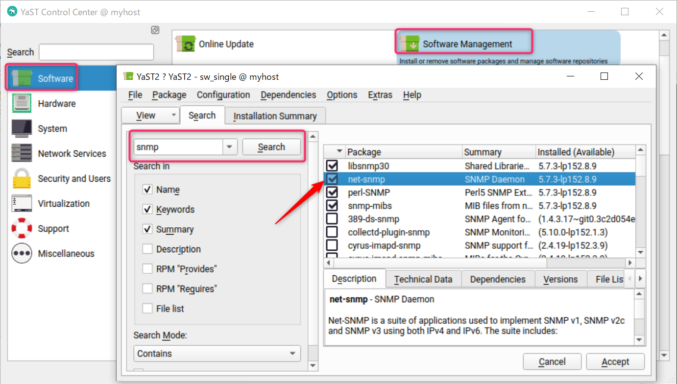zabbix 5.2 openSUSE Leap 15.2 SNMP でデバイス監視_a0056607_15462244.png