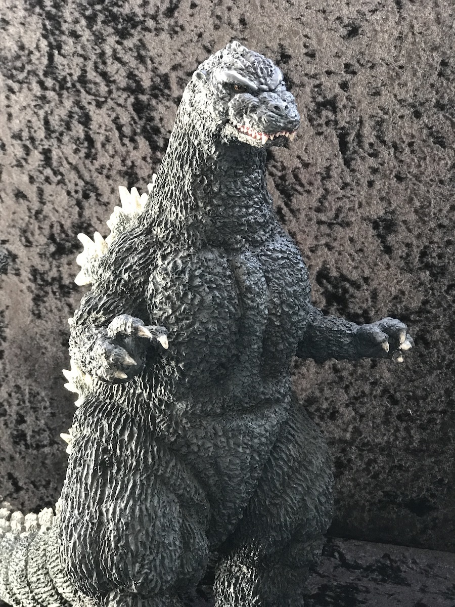 Yahoo!オークション - てんつく工芸 ビオゴジ 55cm 完成品
