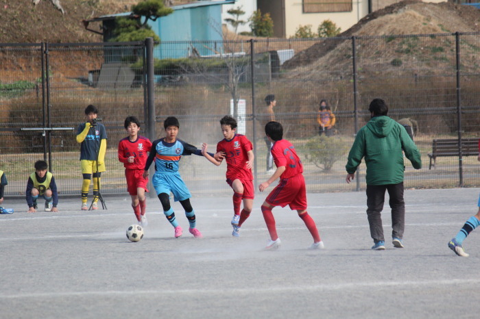 Yfaよこはまwinter1daycup U 14 横浜gsfc U 15 Yfaよこはまwinter1daycup U 14 横浜gsfc U 15