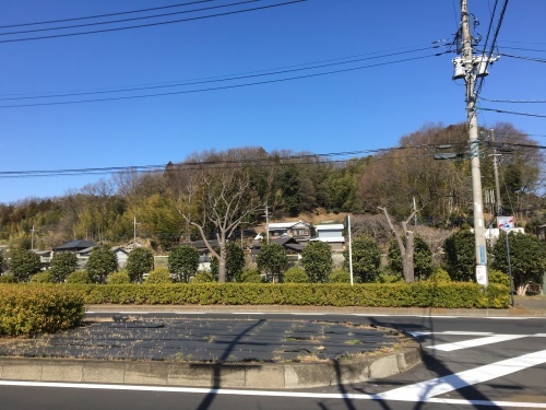 あかね台散歩_b0228416_14144725.jpg