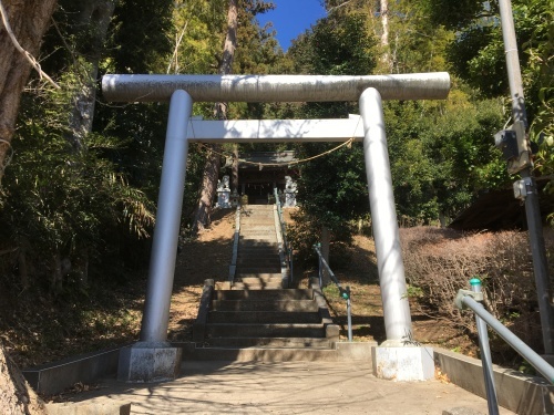 あかね台散歩_b0228416_14273990.jpg