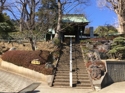 あかね台散歩_b0228416_15081462.jpg