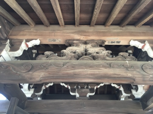 あかね台散歩_b0228416_15100530.jpg
