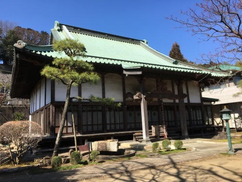 あかね台散歩_b0228416_15101504.jpg