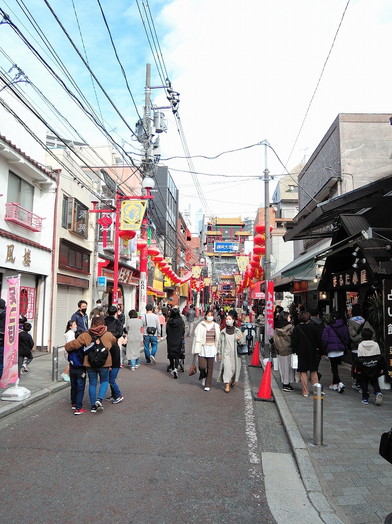 ある風景:China Town, Yokohama@Feb,2021_d0393923_21572933.jpg