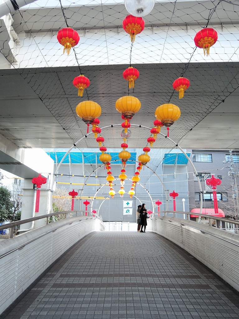 ある風景:China Town, Yokohama@Feb,2021_d0393923_21572948.jpg