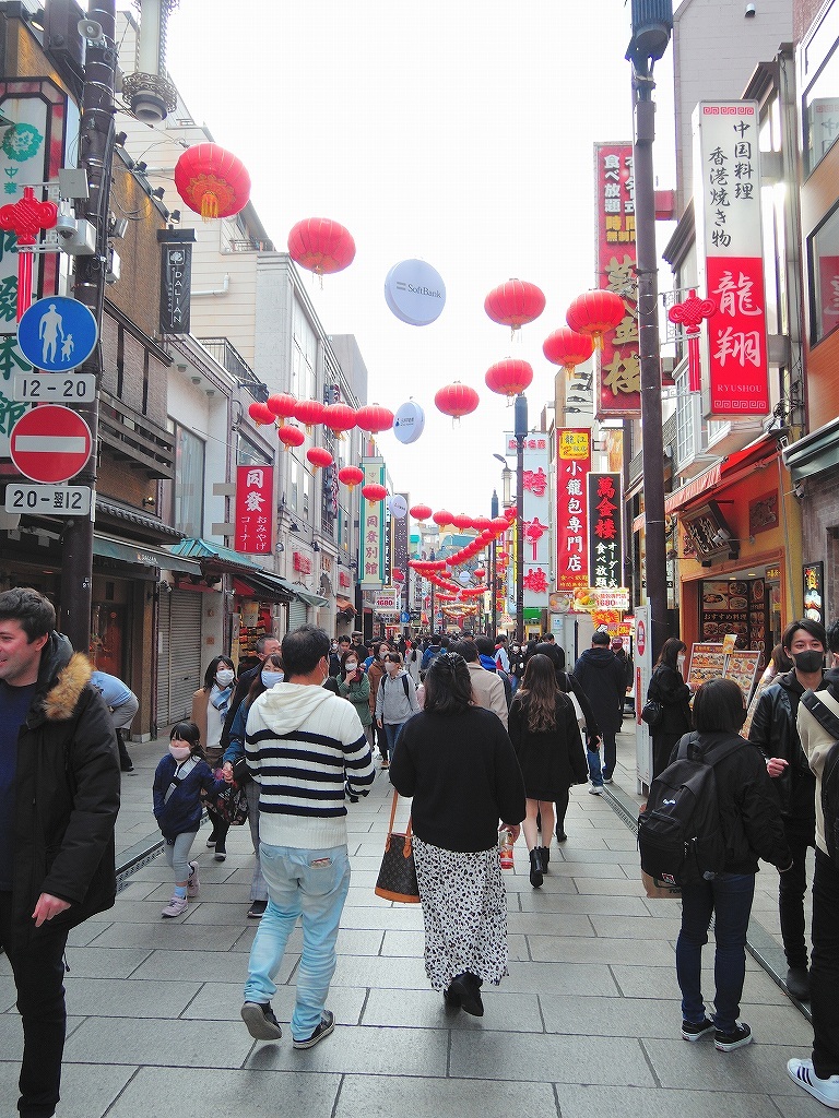 ある風景:China Town, Yokohama@Feb,2021_d0393923_21574081.jpg