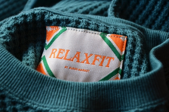 \"RELAX FIT\"<<WAFFLE HOUSE>>new in!!!!!!_c0167336_23210878.jpg