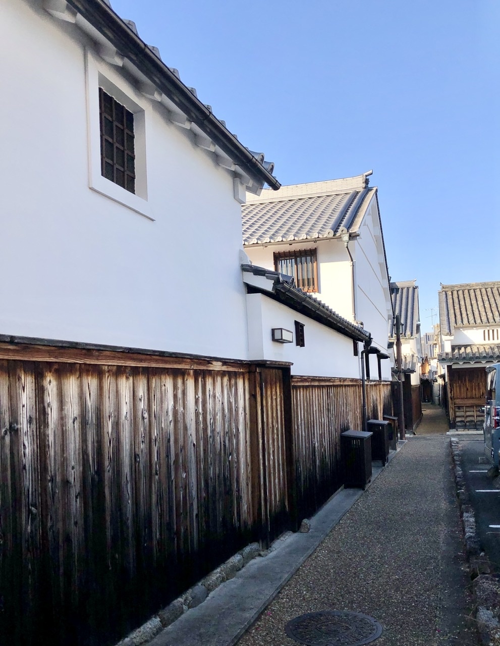 奈良の旅 13 江戸の街並みが美しい橿原市今井町 その2_a0092659_11365926.jpeg