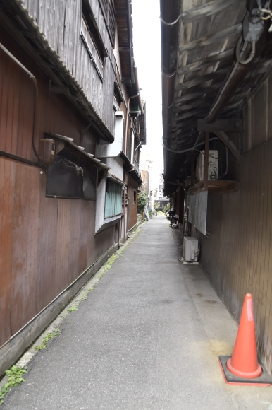 泉佐野の花街 花街ぞめき Kagaizomeki 泉佐野の花街 花街ぞめき Kagaizomeki