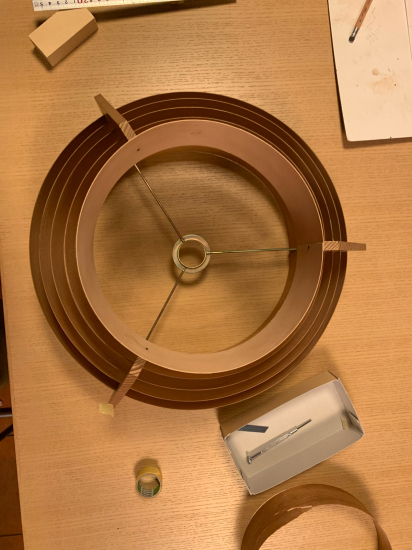 ヤコブセンランプ名作 JAKOBSSON LAMP 照明器具 修理 36 37_f0053665_00302028.jpg
