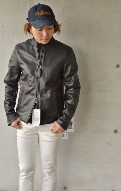 Vanson　　SINGLE RAIDERS　　最終★★_d0152280_20482715.jpg