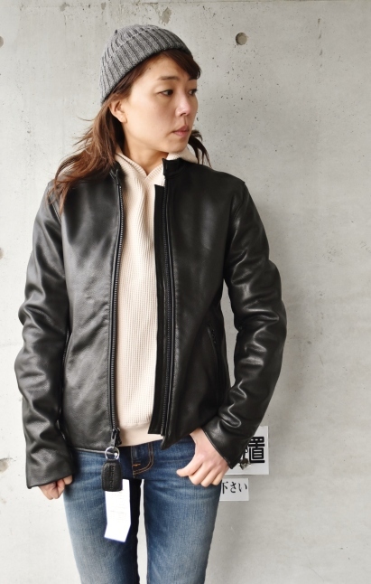Vanson SINGLE RAIDERS 最終★★_d0152280_21020914.jpg