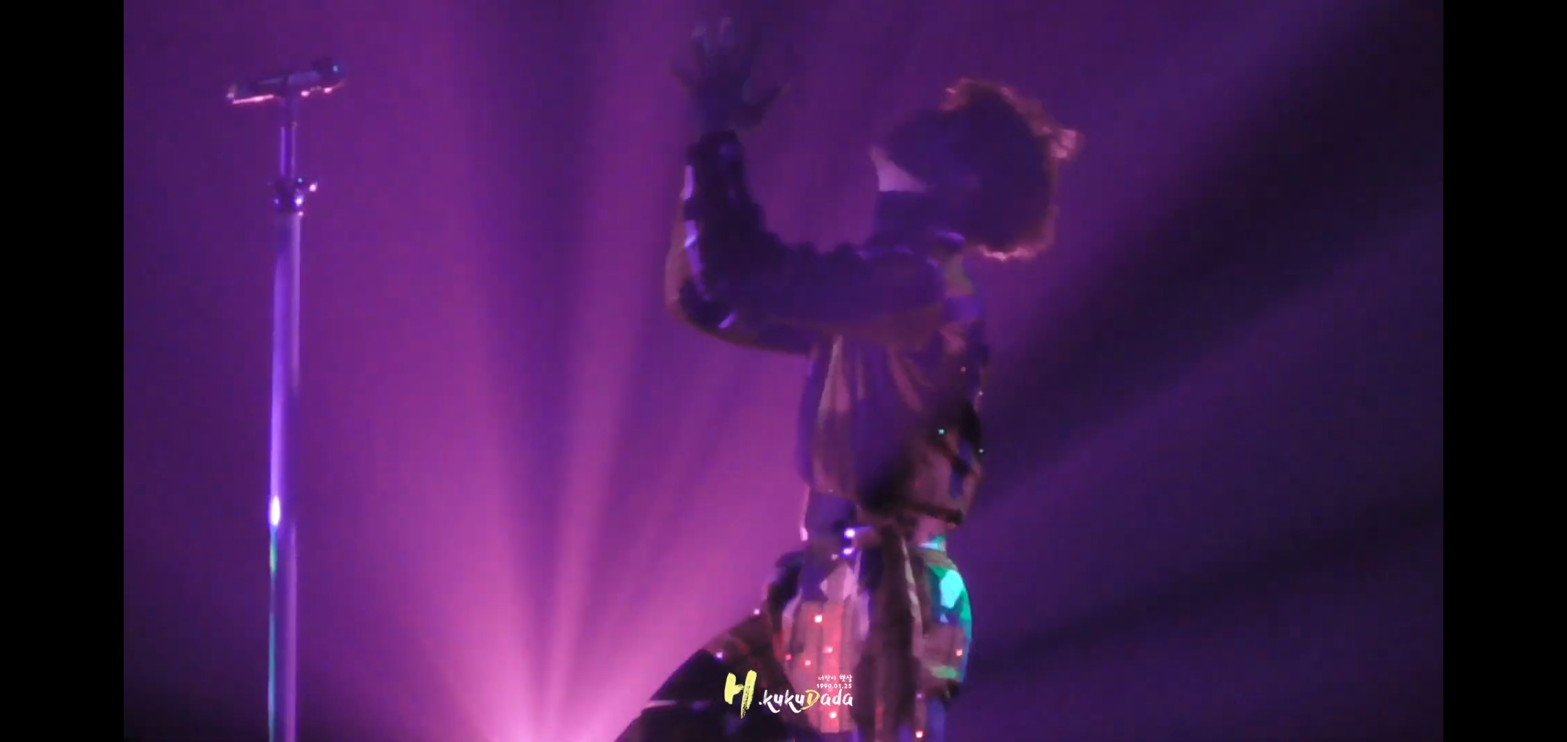 踊ってる時のジュノが一番好き かりんと168のハレスな毎日