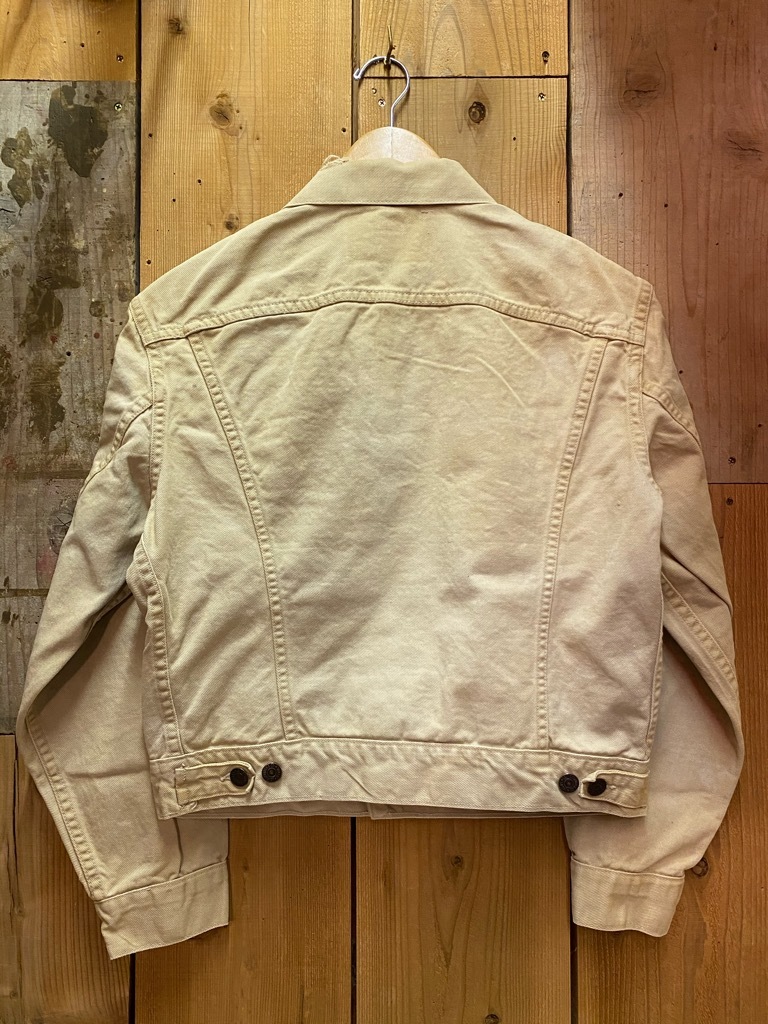 3月3日(水)マグネッツ大阪店春Vintage入荷日!! #3 MIX編!! Levi's 840B