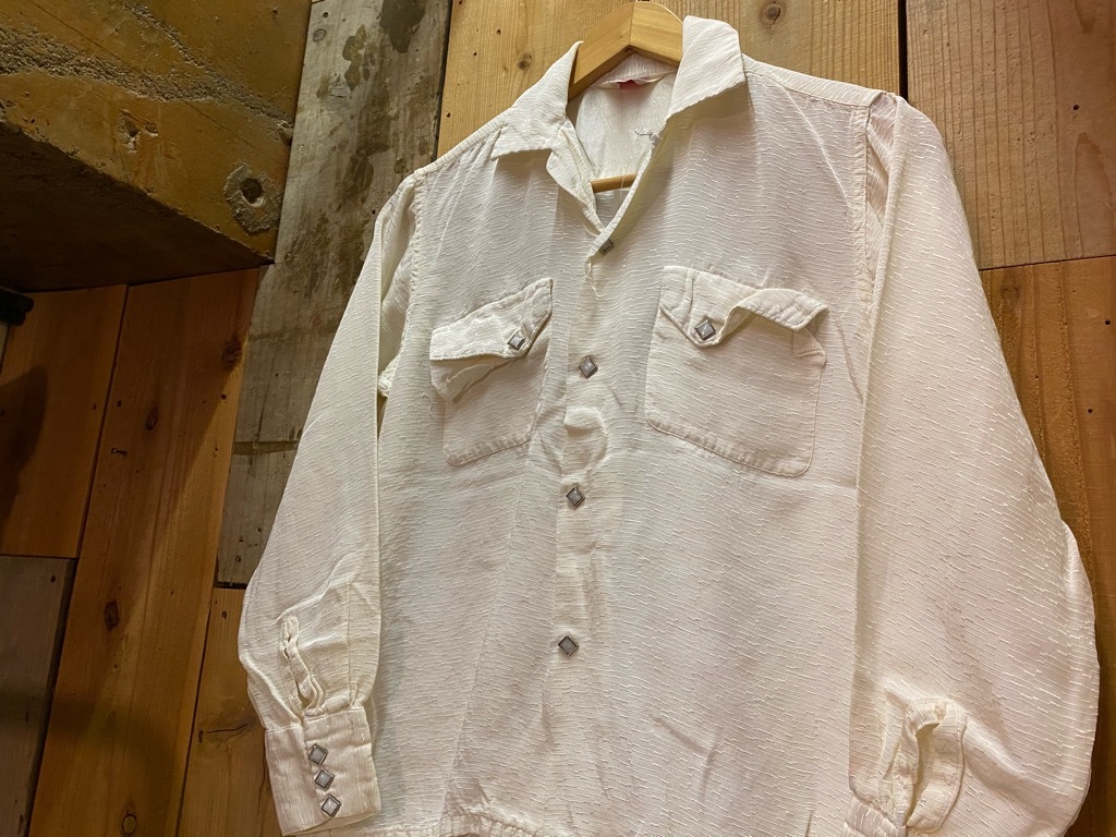 3月3日(水)マグネッツ大阪店春Vintage入荷日!! #3 MIX編!! Levi's 840B