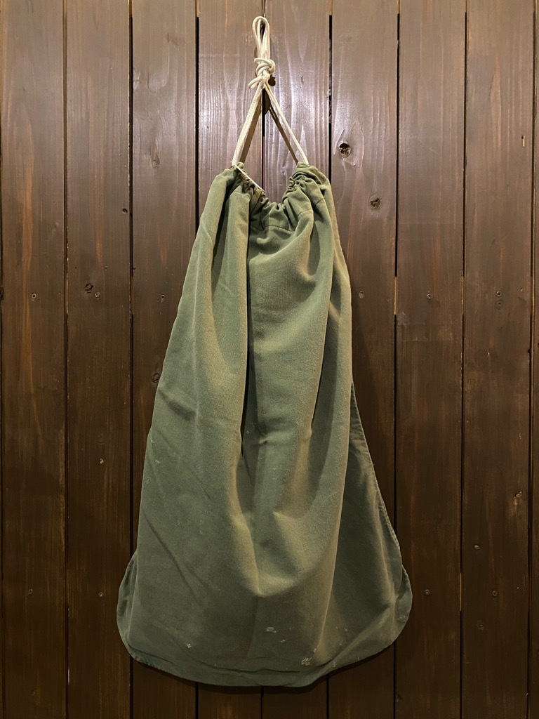 マグネッツ神戸店 3/6(土)服飾雑貨入荷! #1 Military Bag!!!_c0078587_18081939.jpg