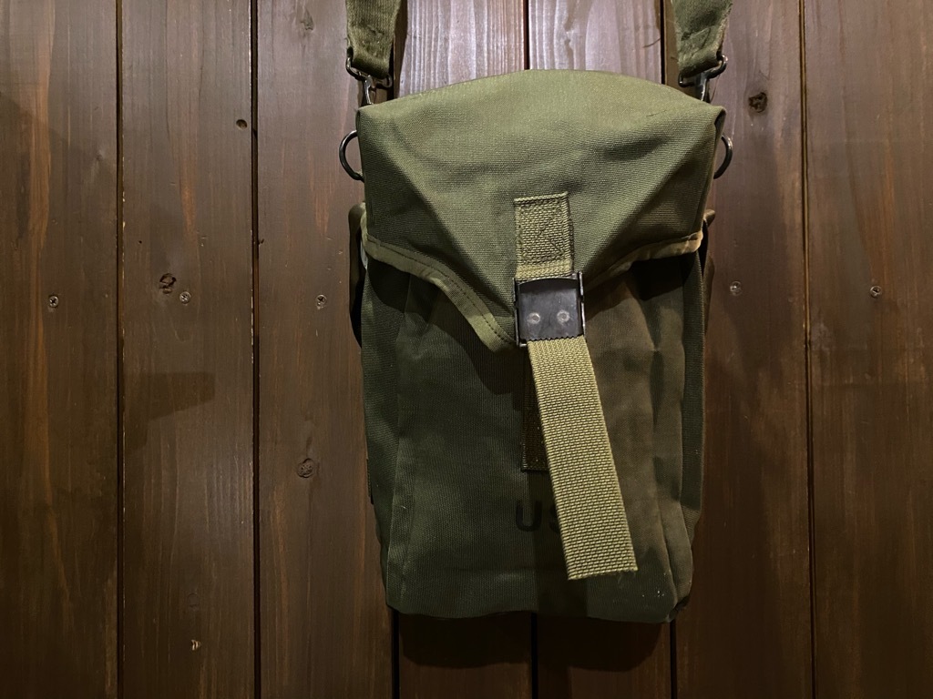 マグネッツ神戸店 3/6(土)服飾雑貨入荷! #1 Military Bag!!!_c0078587_18093506.jpg