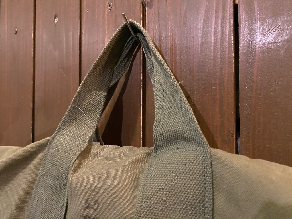 マグネッツ神戸店 3/6(土)服飾雑貨入荷! #1 Military Bag!!!_c0078587_18123802.jpg