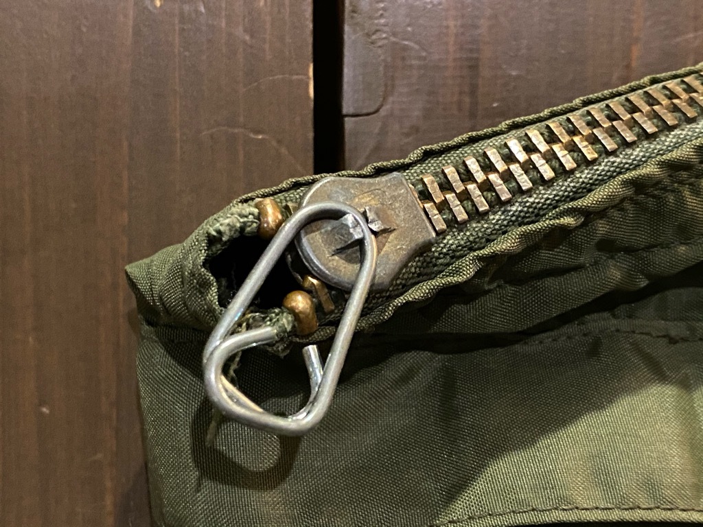 マグネッツ神戸店 3/6(土)服飾雑貨入荷! #1 Military Bag!!!_c0078587_18185711.jpg