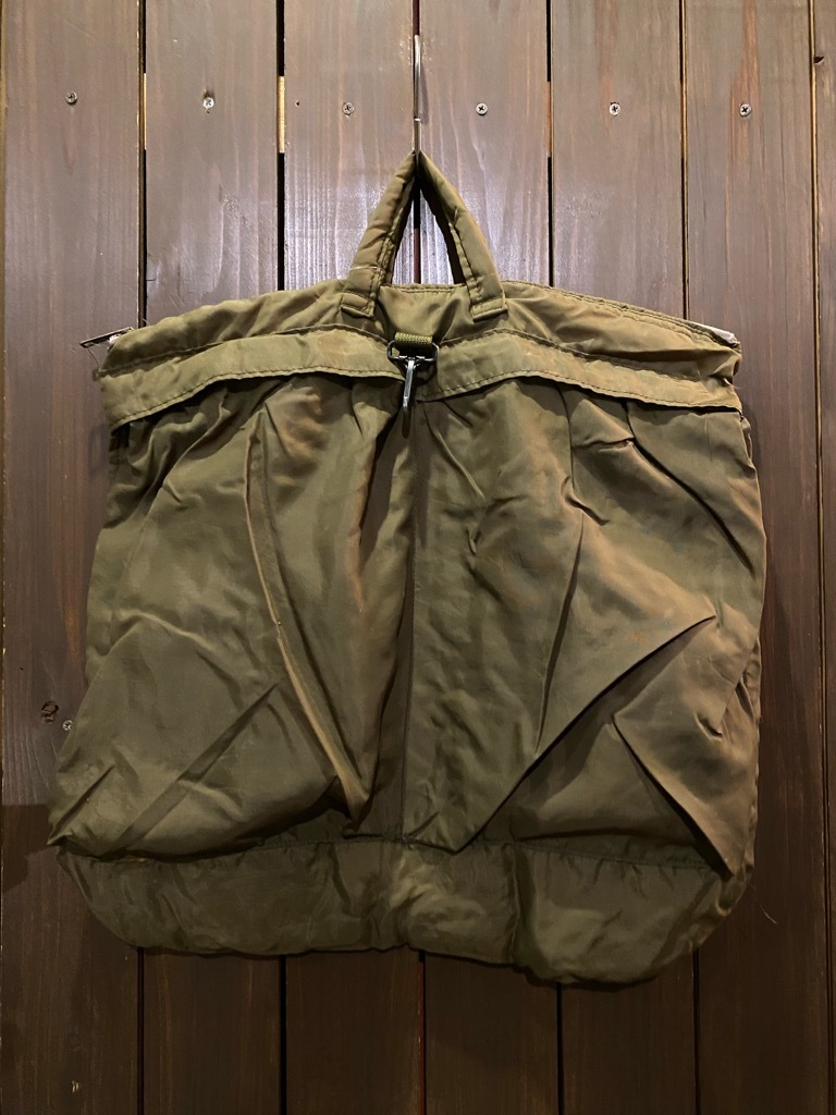 マグネッツ神戸店 3/6(土)服飾雑貨入荷! #1 Military Bag!!!_c0078587_18214389.jpg