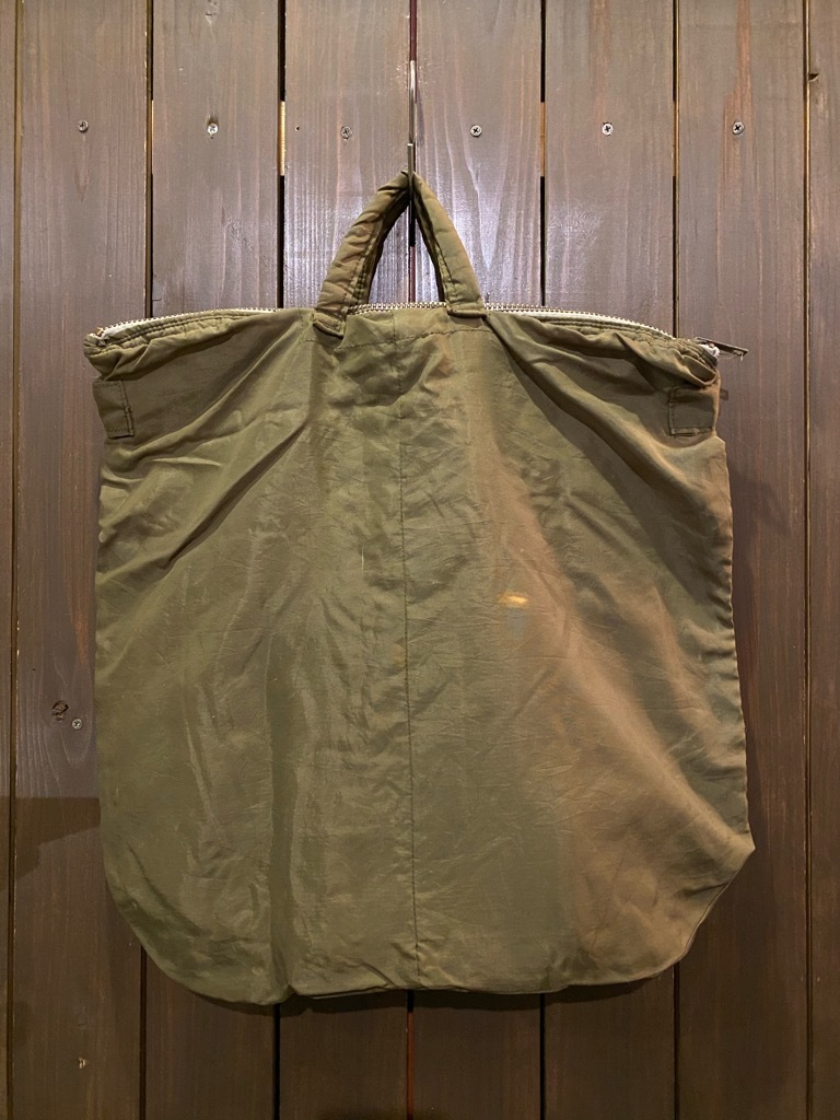 マグネッツ神戸店 3/6(土)服飾雑貨入荷! #1 Military Bag!!!_c0078587_18220149.jpg