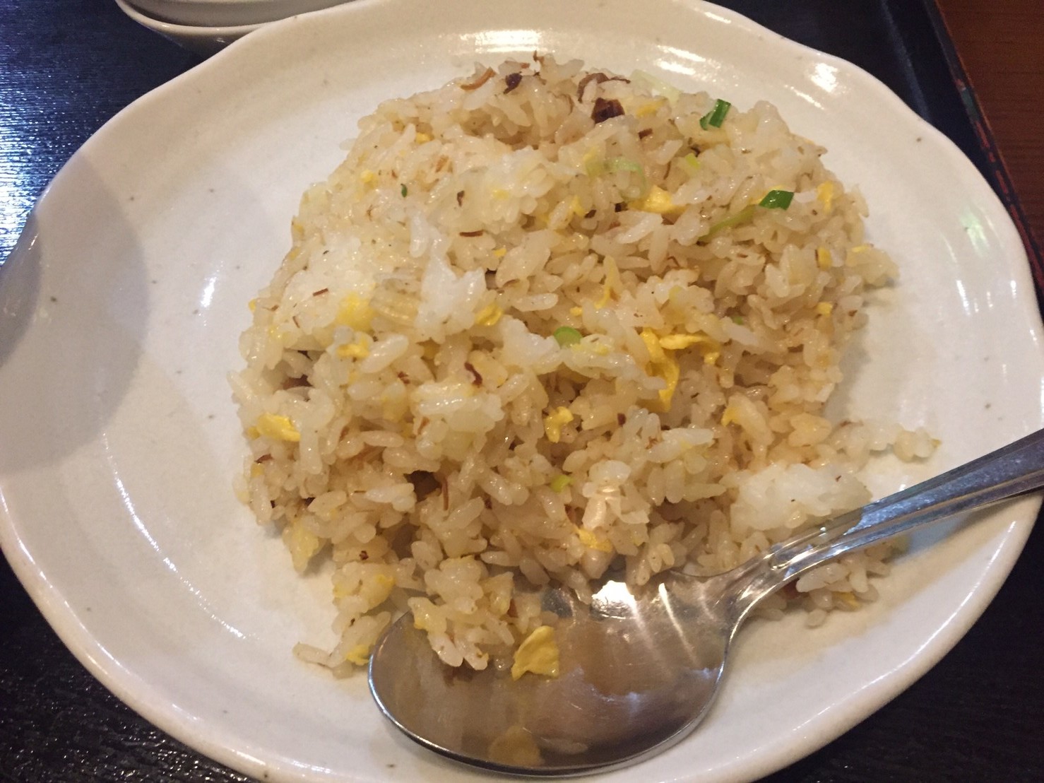 中華料理 火鳳凰_e0115904_20400105.jpg