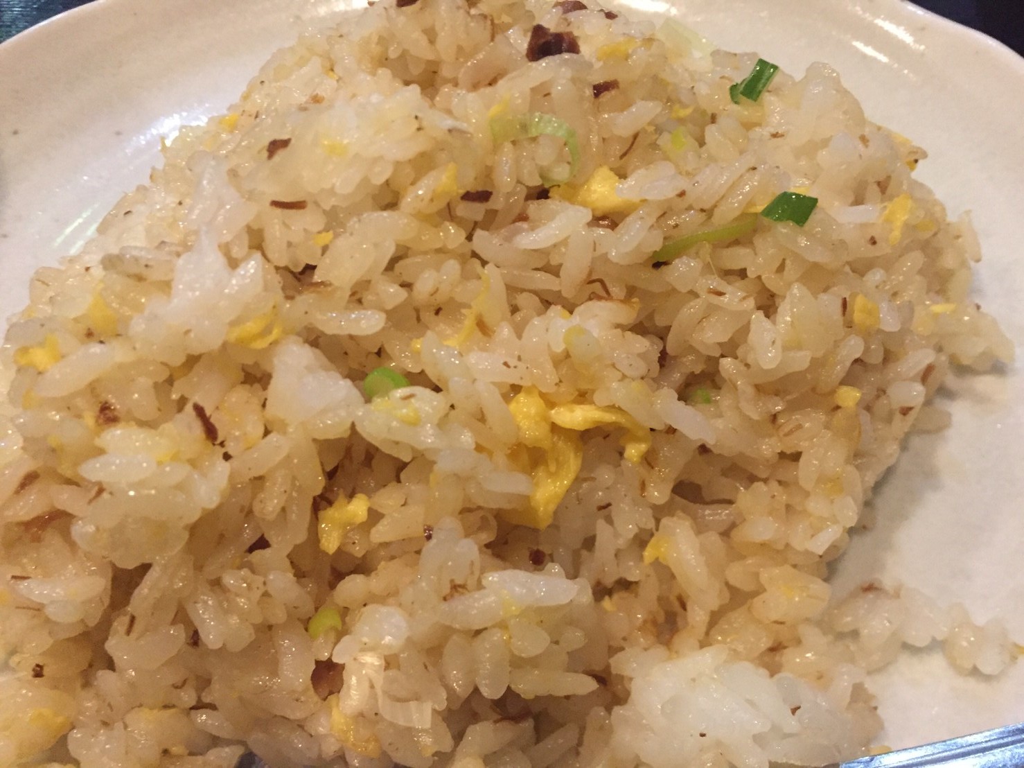 中華料理 火鳳凰_e0115904_20401761.jpg