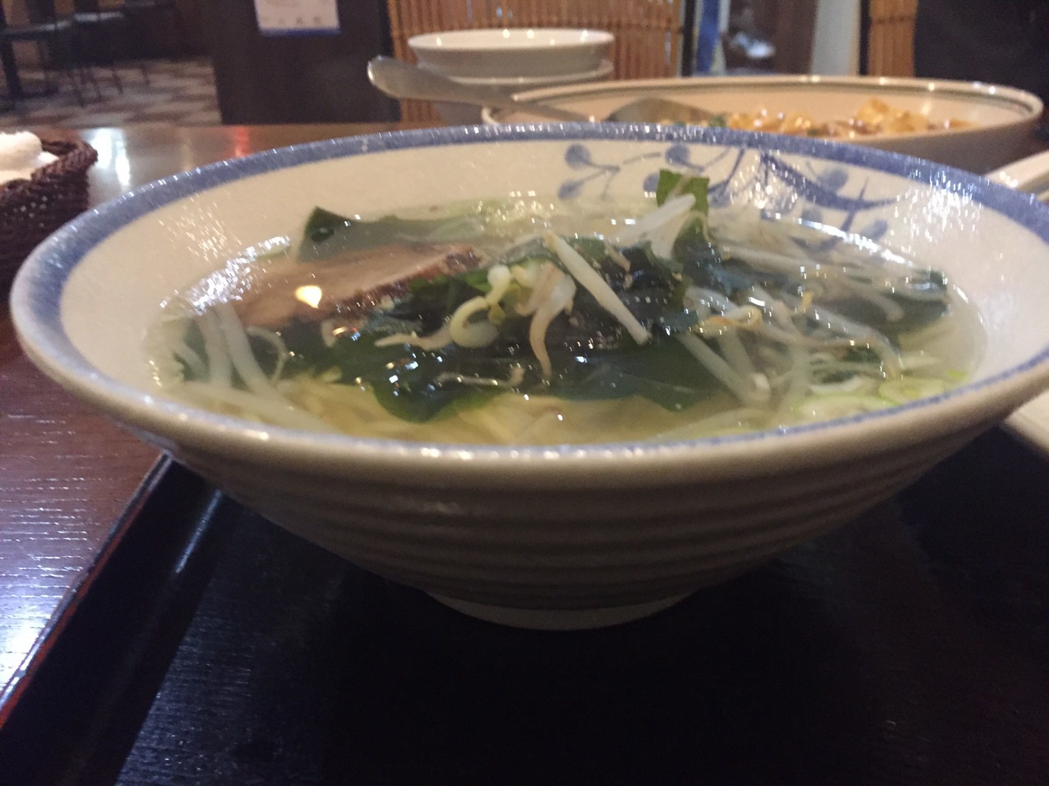 中華料理 火鳳凰_e0115904_20402754.jpg