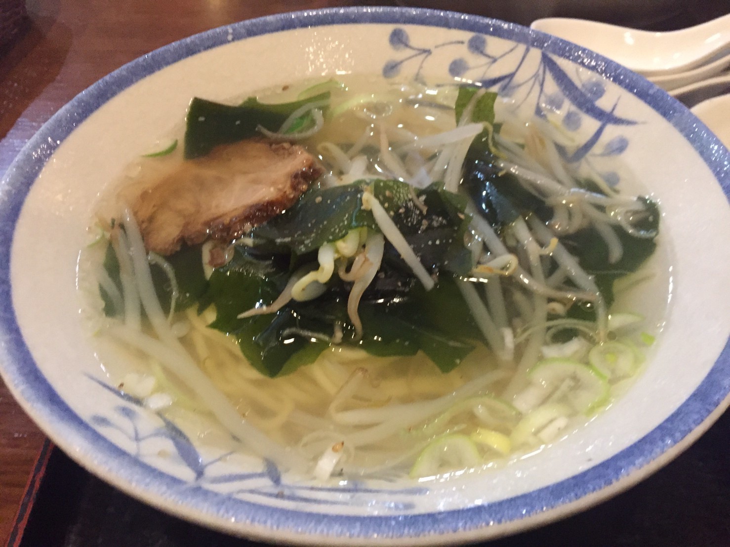 中華料理 火鳳凰_e0115904_20403943.jpg