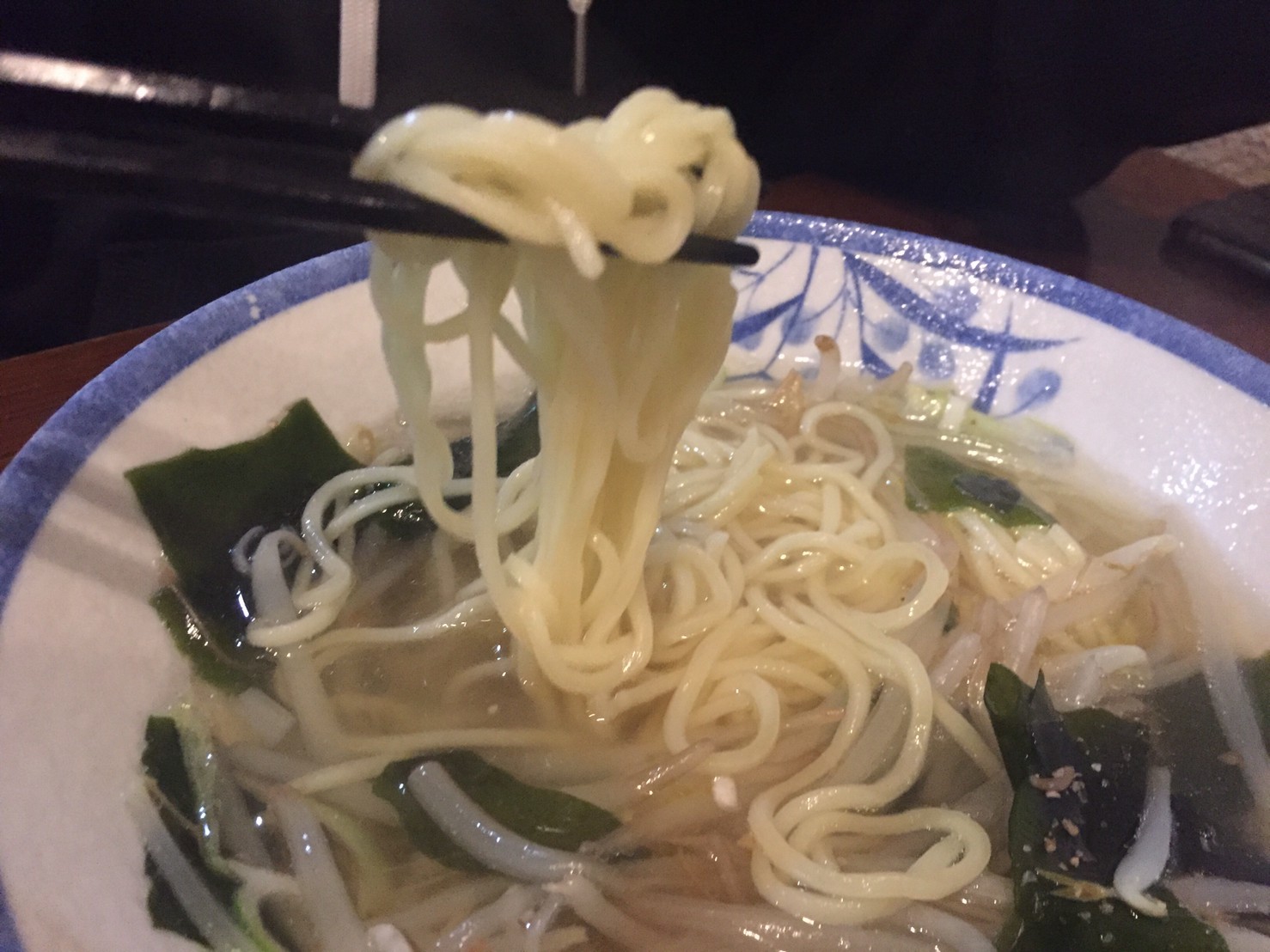 中華料理 火鳳凰_e0115904_20405366.jpg
