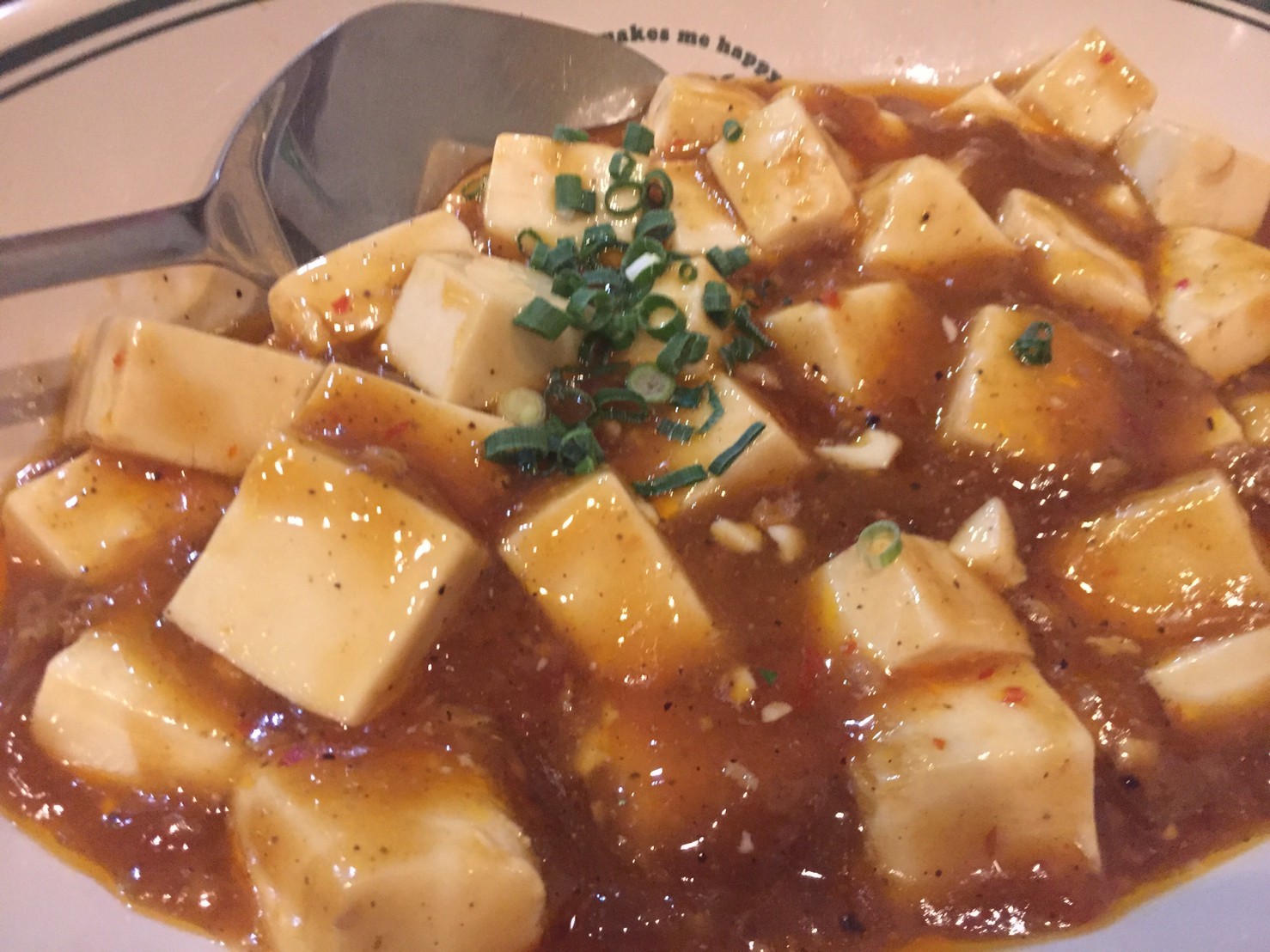 中華料理 火鳳凰_e0115904_20490609.jpg