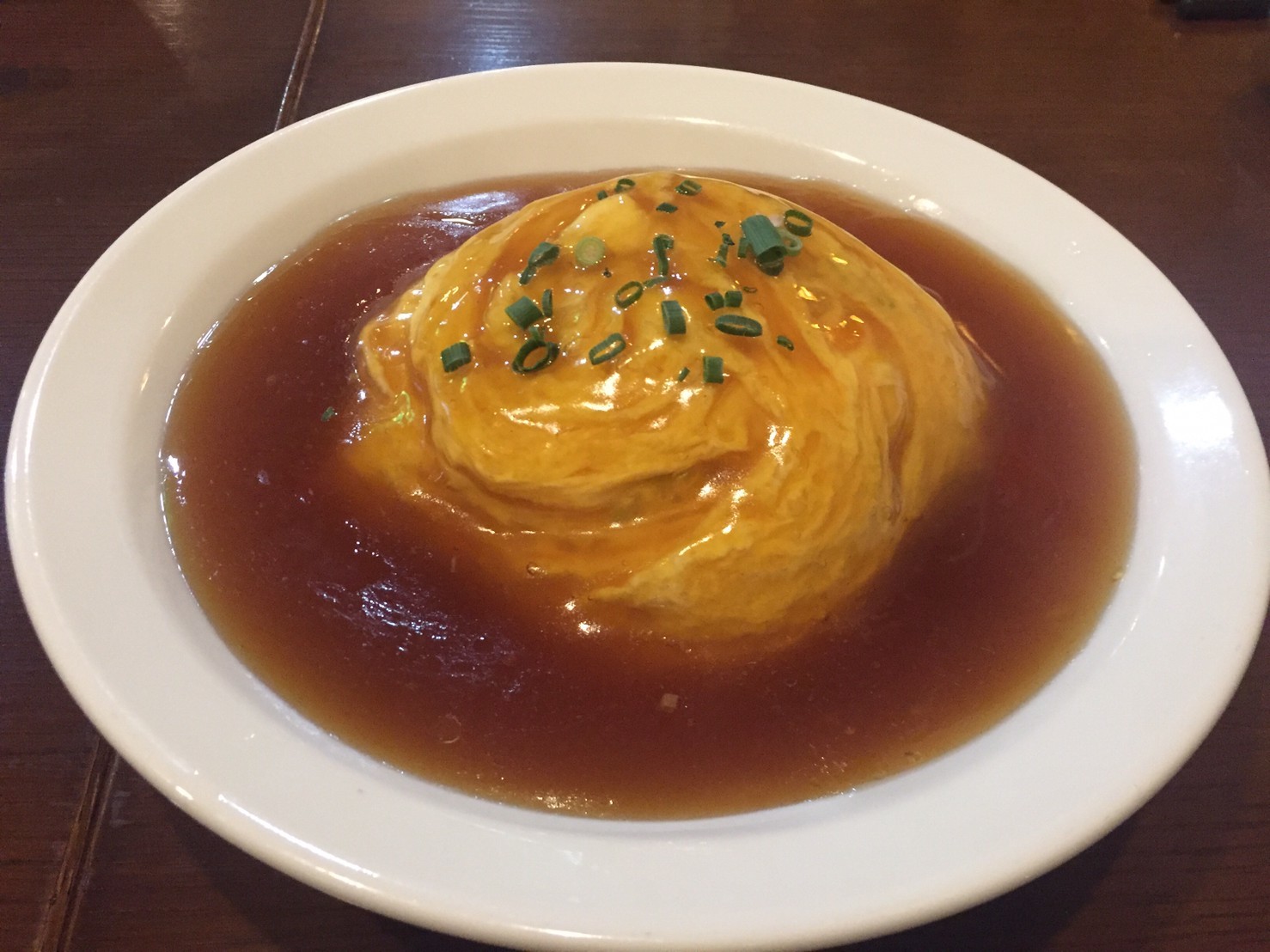 中華料理 火鳳凰_e0115904_21015595.jpg