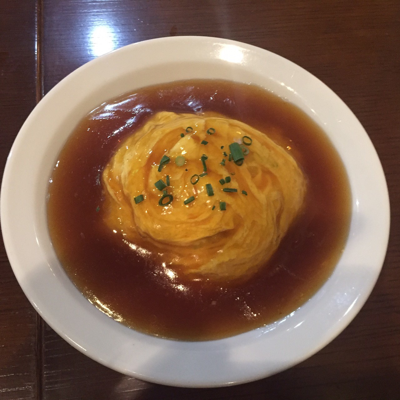 中華料理 火鳳凰_e0115904_21022449.jpg