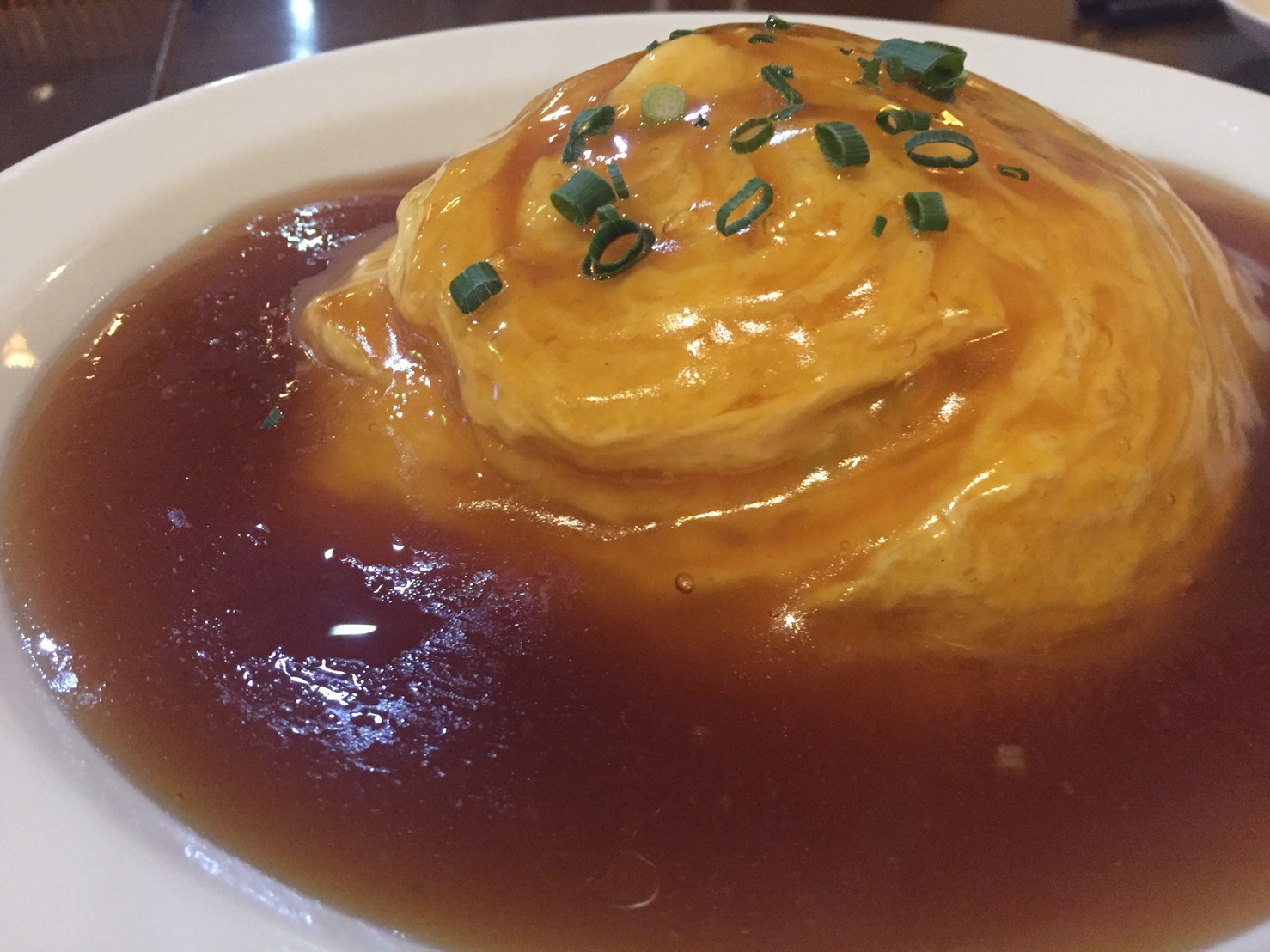 中華料理 火鳳凰_e0115904_21022815.jpg