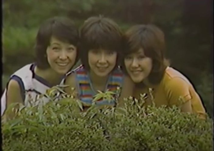キャンディーズ 昔のキャンディーズの密着取材でも見て癒やされよう 1977年のミキちゃんは最高に可愛かった Kazumoto Iguchi S Blog 3 キャンディーズ 昔のキャンディーズの密着取材でも見て癒やされよう 1977年のミキちゃんは最高に可愛かった Kazumoto Iguchi S Blog 3