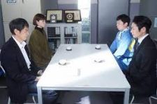 監察医 朝顔 第2シリーズ 第16話「史上最凶の殺人！祖父に語る朝顔の嘘」_e0080345_05331839.jpg