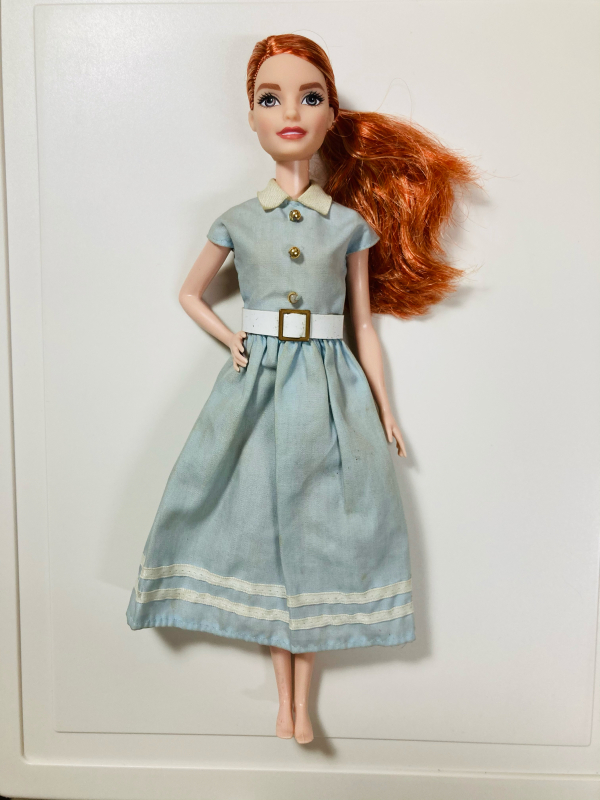 プチサイズのボディの着られる服を探せ！ : Barbie Bomb!!