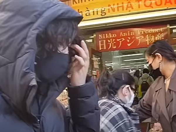 【コラム】THE ROLAND SHOWでローランドさんが新大久保を歩く!_c0152767_08363086.jpg
