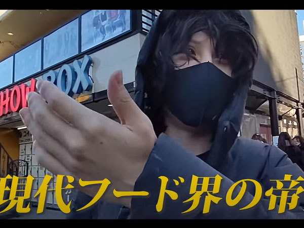 【コラム】THE ROLAND SHOWでローランドさんが新大久保を歩く!_c0152767_08403453.jpg