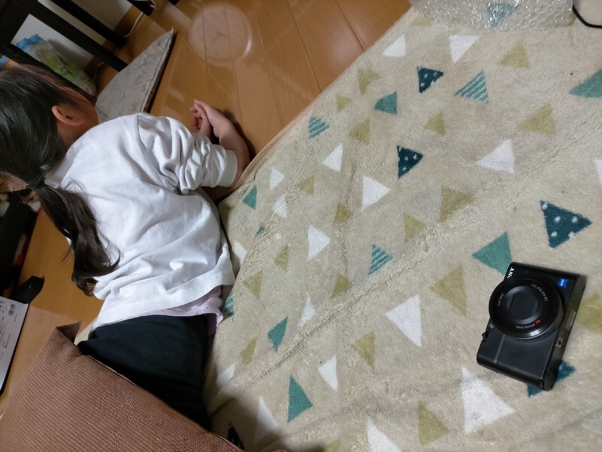 買い直したぜ!!RX100..._e0291683_22373699.jpg