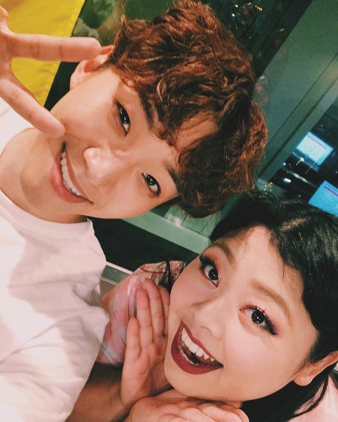 直美ちゃんとjunho パークさんとtwice Shineeも かりんと168のハレスな毎日 直美ちゃんとjunho パークさんとtwice Shineeも かりんと168のハレスな毎日