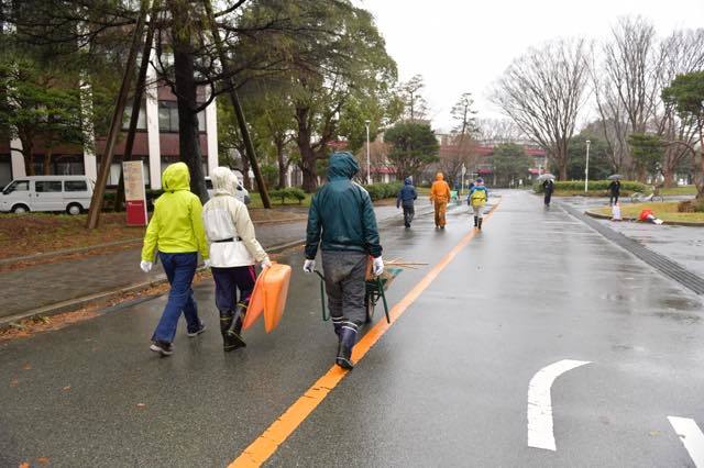 外撮影も何点かあったけど雨の中.......撮影強行......_b0194185_15563751.jpg