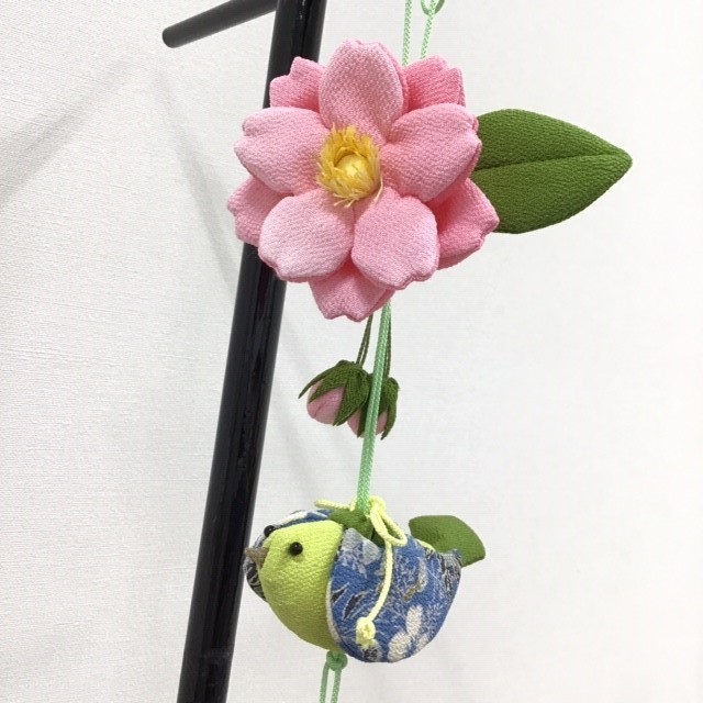 ちりめん細工_d0240711_15260240.jpg