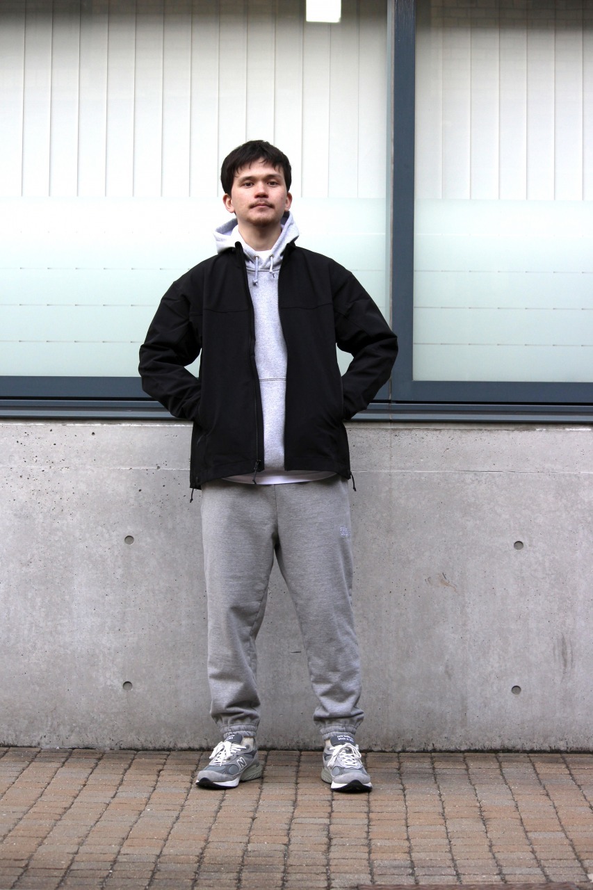 PATROL JACKET AR : JIMS STORE & JIMS City BLOG PATROL JACKET AR : JIMS STORE & JIMS City BLOG