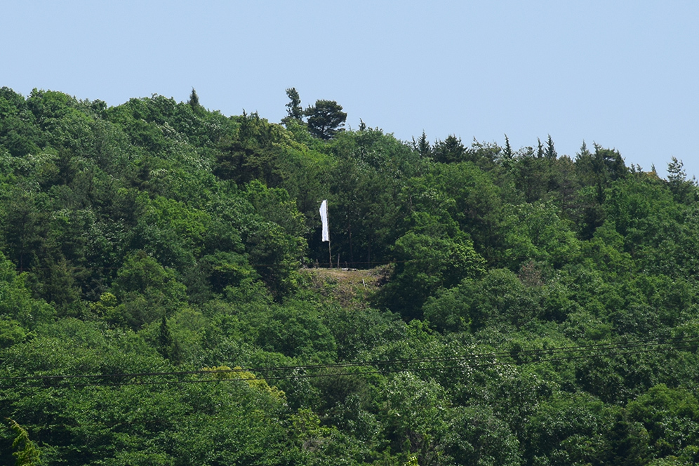 備中高松城跡と古戦場を歩く。 その1 <高松城址公園・三ノ丸~二ノ丸>_e0158128_19041177.jpg