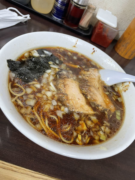 【いすゞ】ラーメン食べたい_a0293131_23380181.jpg