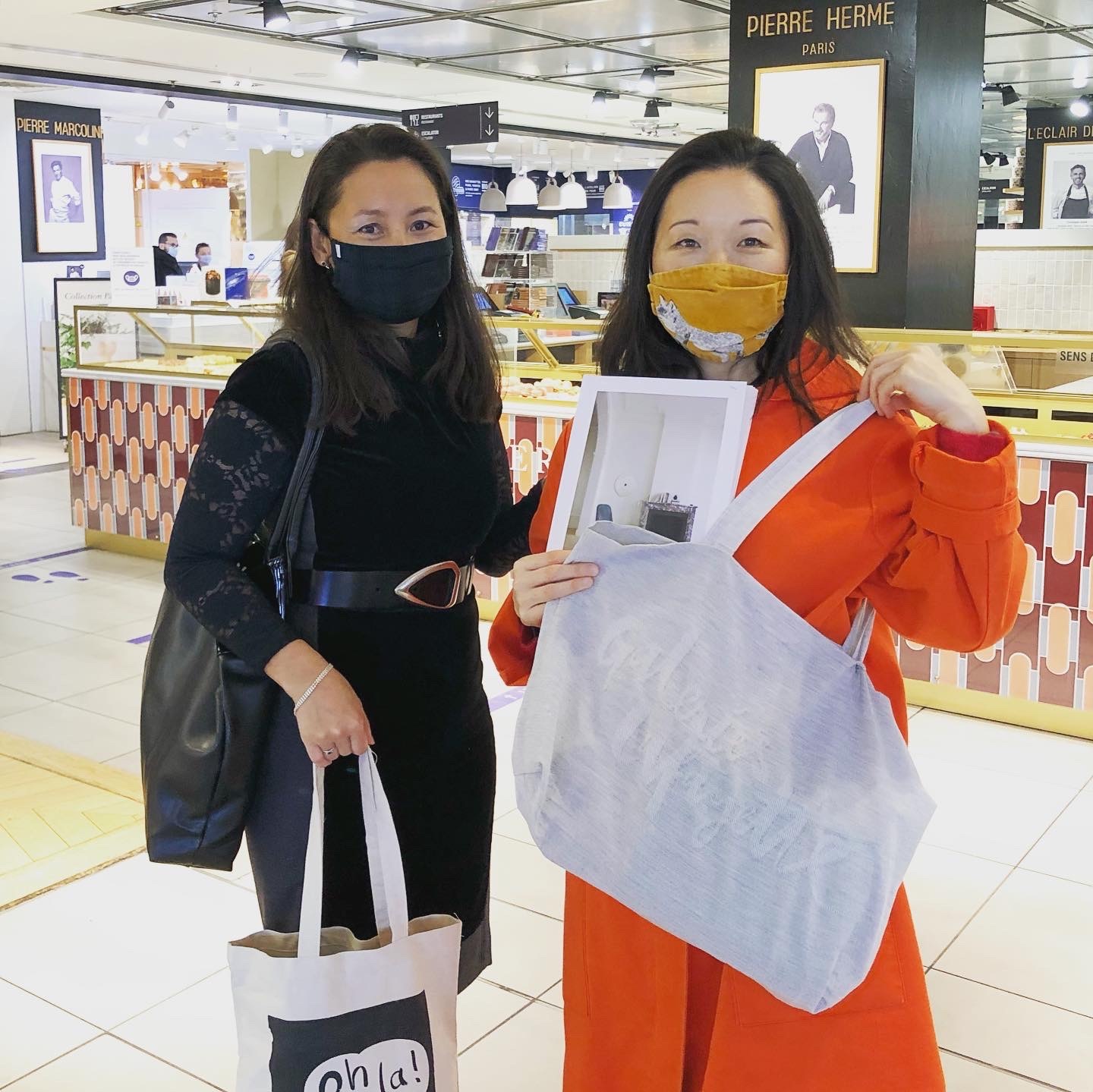 ギャラリーラファイエットのお得なクーポンと割引コード 旅行の日々が戻ったらご活用ください!_a0231632_01214297.jpeg